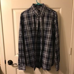 Express Dress Shirt